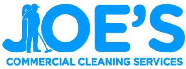Joe's Commercial Cleaning